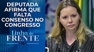 Combate à fake news não faz parte da minirreforma eleitoral | LINHA DE FRENTE