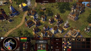 Bolivia: Wars of Liberty (Age of Empires 3 Mod) Let's Play
