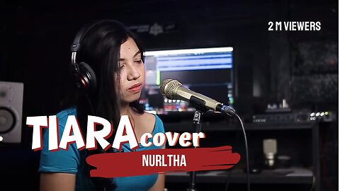 NURLITHA - Tiara (Cover)