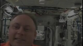International Space Station Tour - 2009 (Part II)