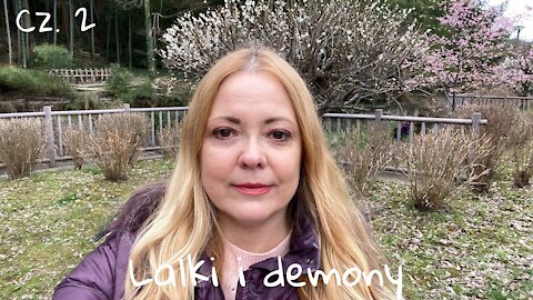 Lalki i demony