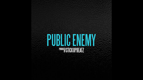 "Public Enemy" Young Dolph x Moneybagg Yo Type Beat