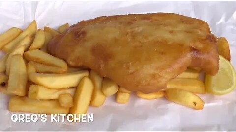 Kenmore Plaza Fish and Chips Review Brisbane