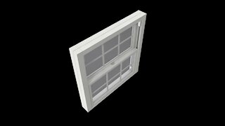 Partes Basicas de Ventanas con Descripcion