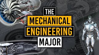 What is Mechanical Engineering?
