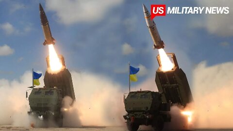 HIMARS🚀🚀🚀 IN UKRAINE. LET`S GOOOO ❗️🔥