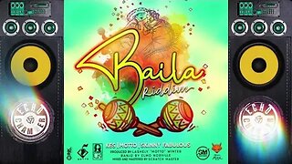 Baila Riddim (ECM) Mix!