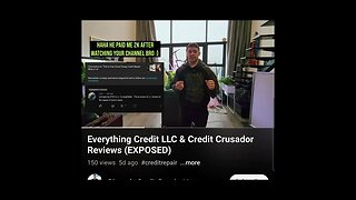 Pinnacle Credit Repair - why you should be careful!