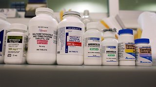 Patients Are More Likely To Get Unnecessary Antibiotics At Urgent Care