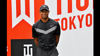 Tiger Woods in surgery after car accident