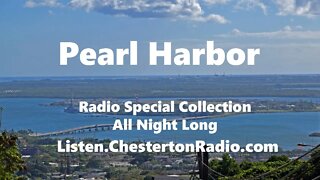 Pearl Harbor - Radio Collection - All Night Long