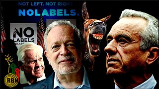 Robert Reich Goes VBNMW | Bernie Sanders Industrial Complex Pivots To Joe Biden & Dems