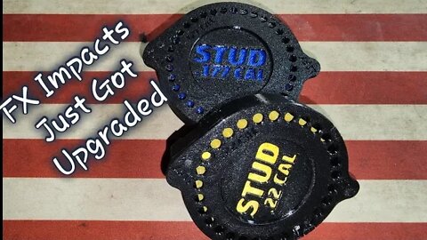 Stud Mag Loader - Stud FX Impact Replacement Magazines - The smoothest magazine made!!