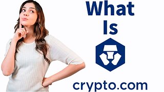What Is Crypto.com