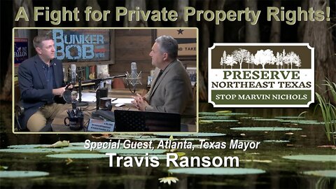 104: A Fight for Private Property Rights