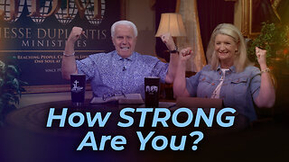 Boardroom Chat: How Strong Are You?
