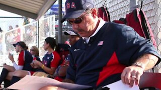 UArizona softball head coach Mike Candrea retires after 36 years
