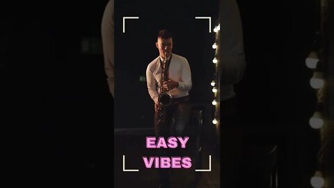 Chill Out With Easy Jazz Nights
