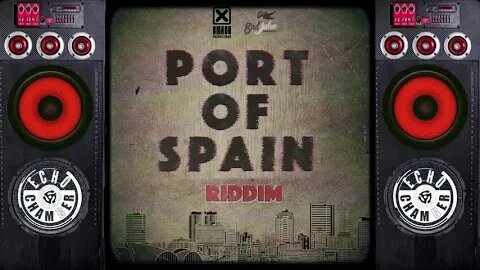 Port of Spain Riddim (ECM) Mix!