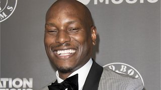 Tyrese Gibson Teams With The Voice Creator For New Car Racing Series