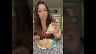 keto sandwich recipe to Keep You In Ketosis #Shorts