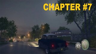 MAFIA 2 - CHAPTER 7 "In Loving Memory of Francesco Potenza"