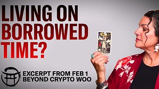 BEYOND CRYPTO WOO (EXCERPT) - FEB 2