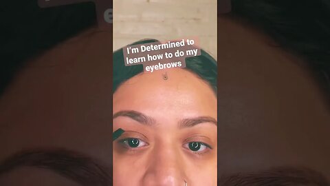 How To Do Eyebrows For Beginners NYX ELF