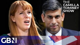 'NO Tory minister can handle Angela Rayner!' | John McTernan reacts to the Labour reshuffle