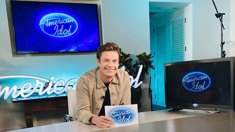 You Can Now Audition For 'American Idol' From The Comfort Of Home