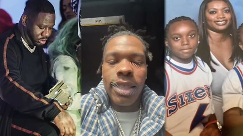 lil baby in disbelief qc pee stole takeoff earnings "HE WAS ALL IN FOR THE MONEY" part 4