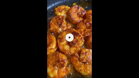 Tasty prawns curry 😋🥵😈
