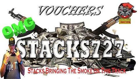 Stacks727 - Vouchers by Dog Pound Reaction