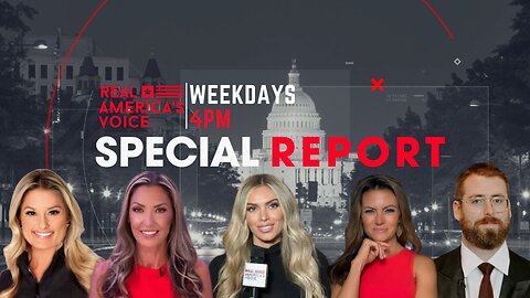 SPECIAL REPORT WITH MIRANDA KHAN, TERA DAHL, AND MICHELLE BACKUS 4-3-24