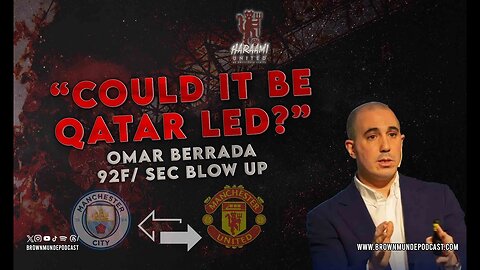 “Could It Be Qatar Led??” - Haraami Ep 43