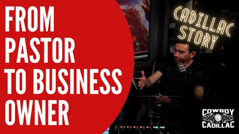 Business Owner | Podcast 7 | How to become successful WITHOUT a DEGREE? | Cadillac's Story