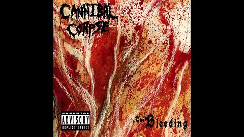 Cannibal Corpse - The Bleeding