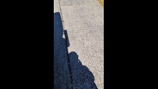 USPS mail carrier admitting to stealing and destroying my personal property