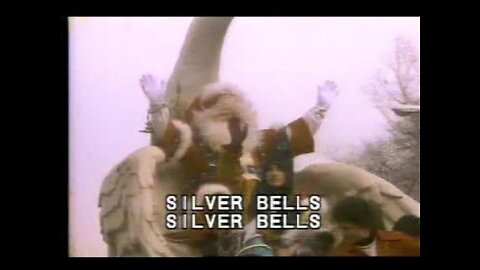 Kids - Silver Bells