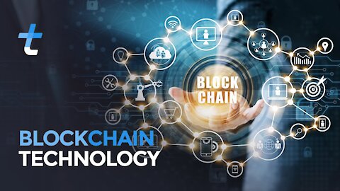 WHAT IS A BLOCKCHAIN TECHNOLOGY