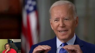 An Exclusive Interview With Joe Biden