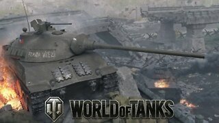 Skoda T 50 | Czechoslovakia | Medium Tank | World of Tanks