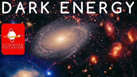 Dark Energy