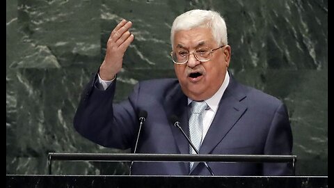 Palestinian Leader Mahmoud Abbas to Skip Meeting With President Biden After Hosp