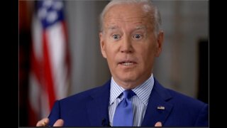 Biden Claims Inflation Rising ‘Just an Inch’