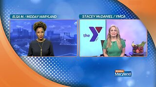 YMCA - Summer Food Insecurity