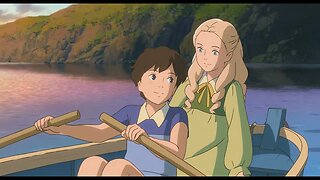 [playlist] Ghibli-style piano"As expected, I always liked her and it was the moment I felt that way"