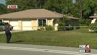 Shooting injuries one person in Cape Coral