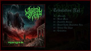 Death Warmed Over - Tribulation (Full EP)