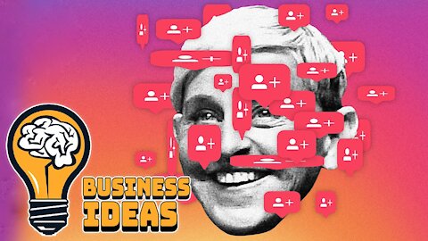 Profitable Business Idea Social Media Influencer